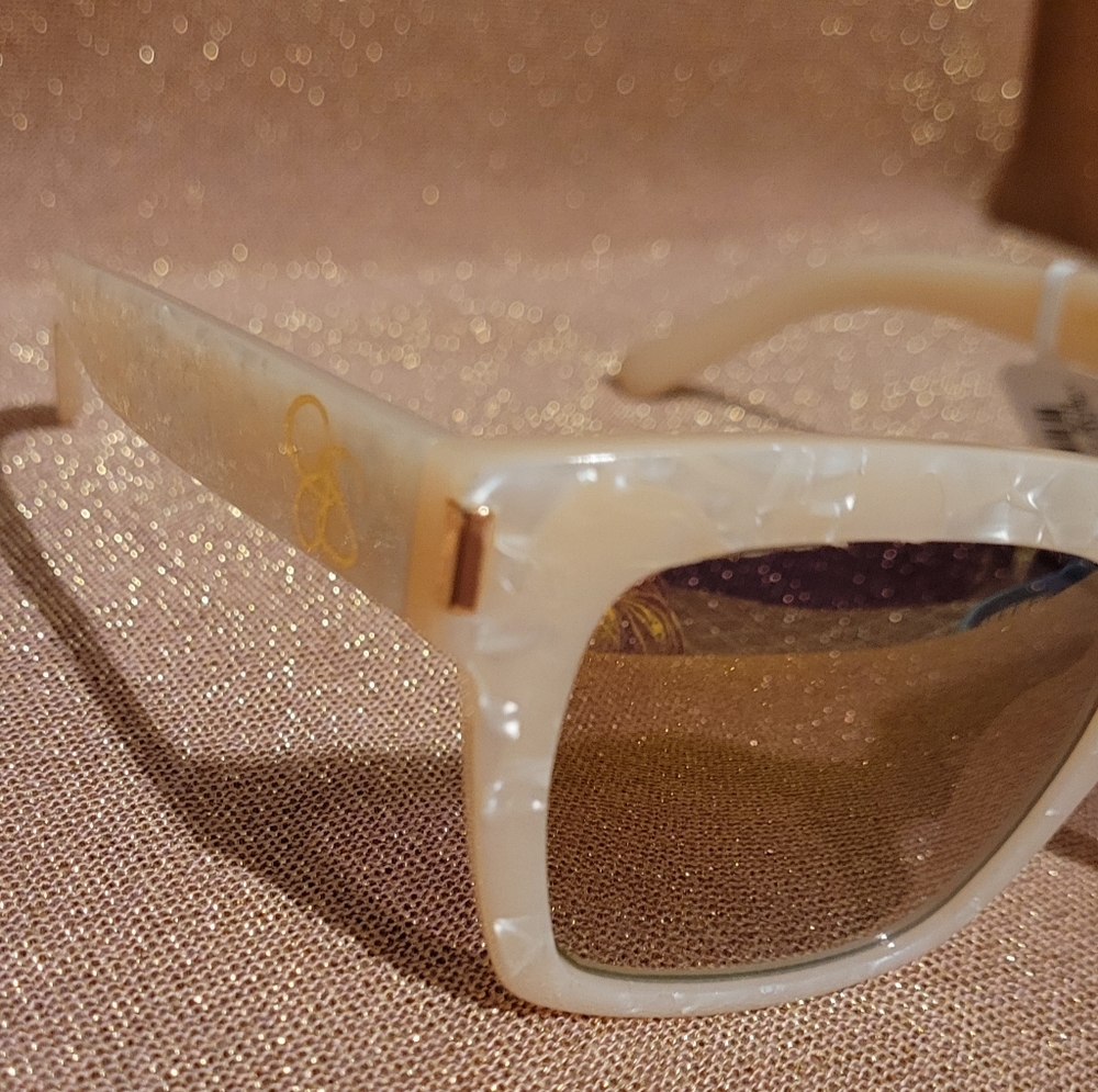 New Jessica Simpson Sunglasses